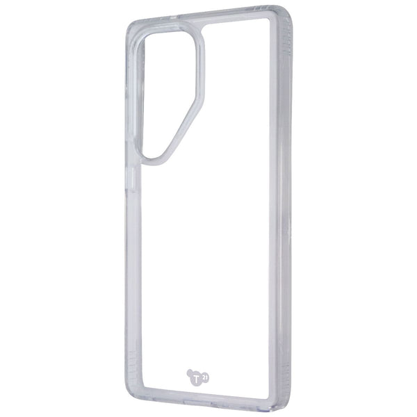 Tech21 EvoClear Series Case for Samsung Galaxy S25 Ultra - Clear