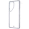 Tech21 EvoClear Series Case for Samsung Galaxy S25 Ultra - Clear