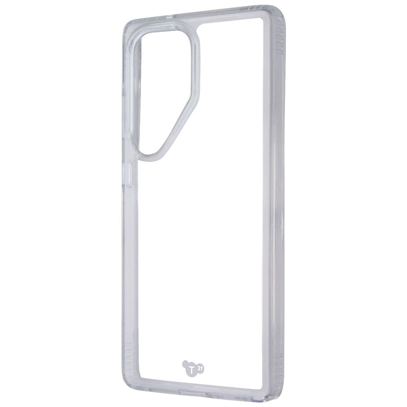 Tech21 EvoClear Series Case for Samsung Galaxy S25 Ultra - Clear