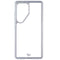 Tech21 EvoClear Series Case for Samsung Galaxy S25 Ultra - Clear