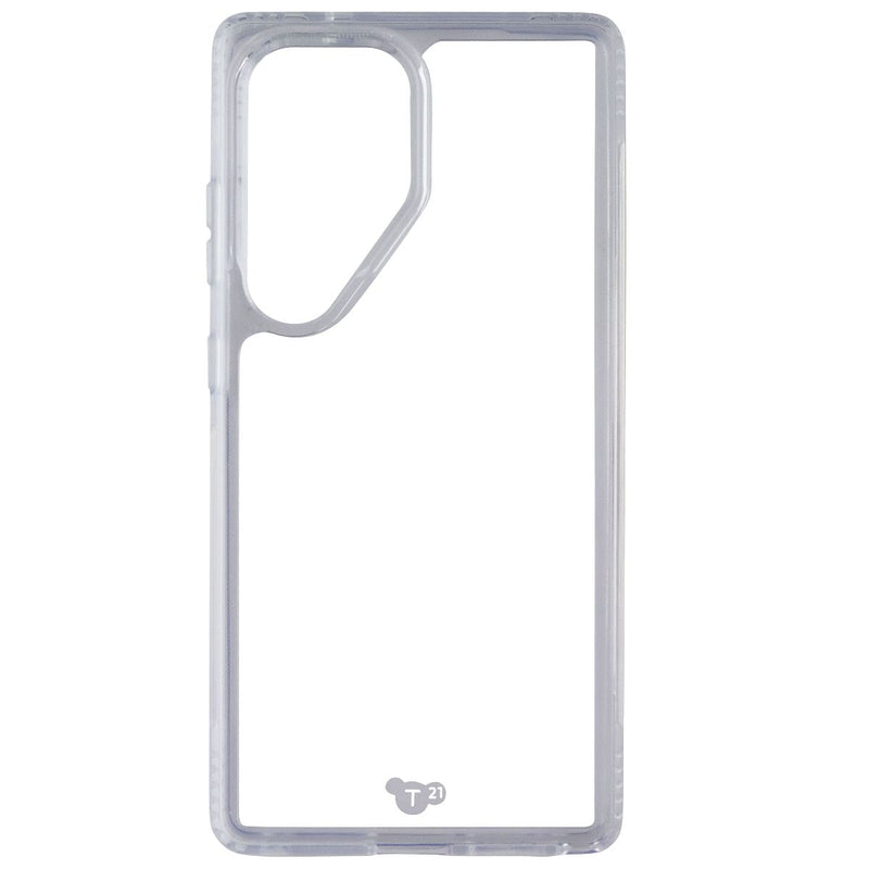 Tech21 EvoClear Series Case for Samsung Galaxy S25 Ultra - Clear