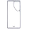 Tech21 EvoClear Series Case for Samsung Galaxy S25 Ultra - Clear