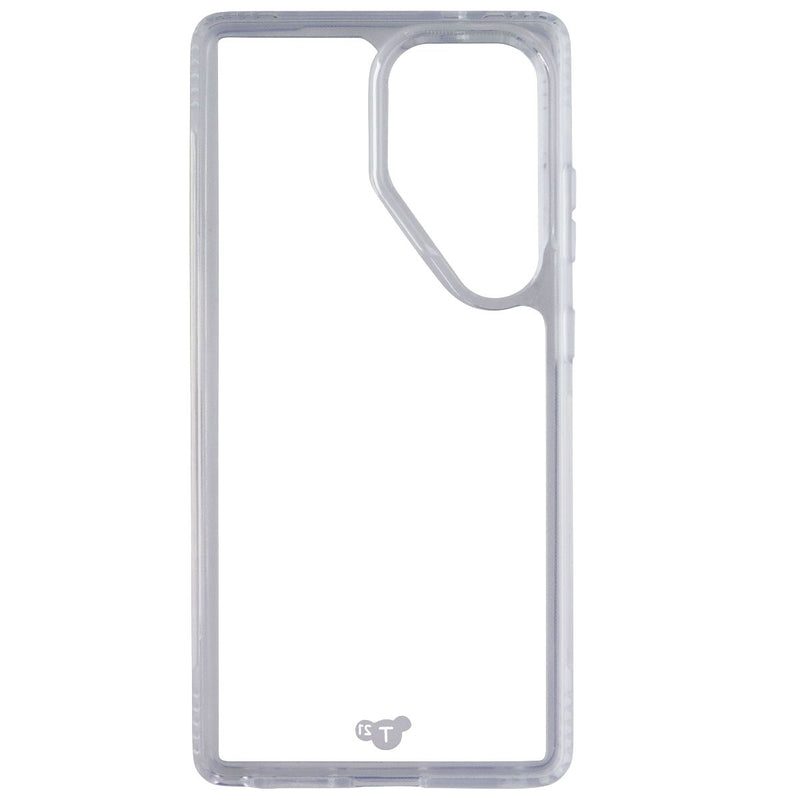 Tech21 EvoClear Series Case for Samsung Galaxy S25 Ultra - Clear