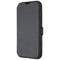 Tech21 EvoWallet Series Case for Apple iPhone 13 Pro Max - Black