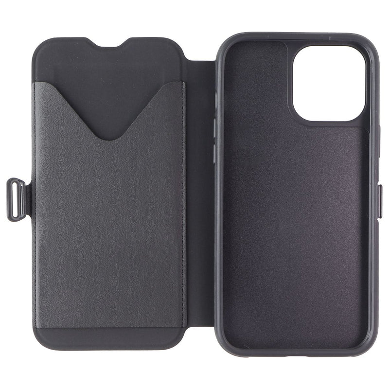 Tech21 EvoWallet Series Case for Apple iPhone 13 Pro Max - Black