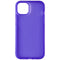 Tech21 Evo Check Slim Case for iPhone 14 Plus - Lavender Purple