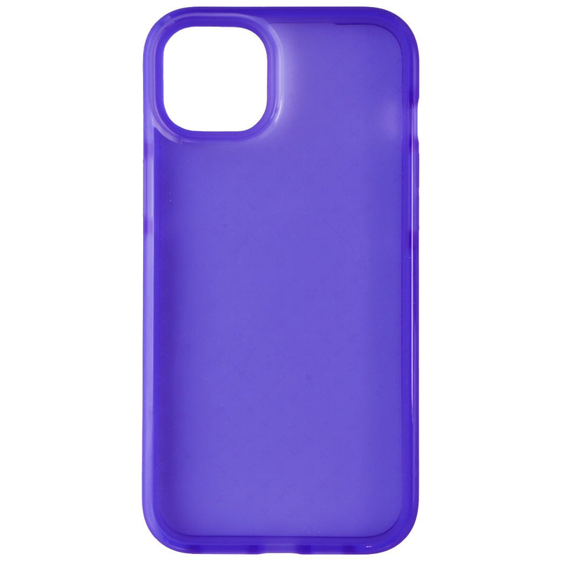 Tech21 Evo Check Slim Case for iPhone 14 Plus - Lavender Purple