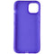 Tech21 Evo Check Slim Case for iPhone 14 Plus - Lavender Purple