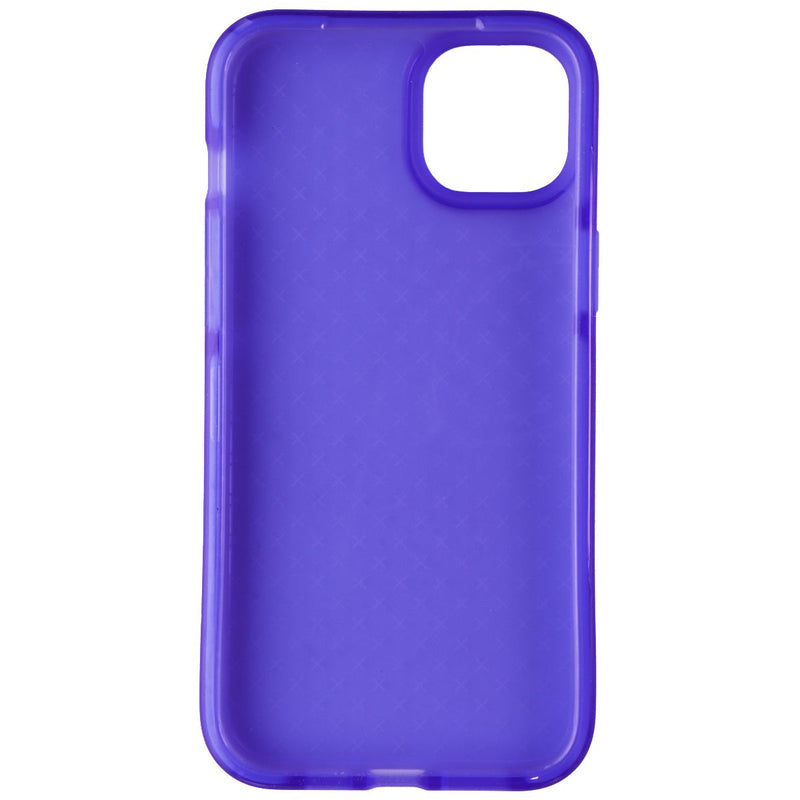 Tech21 Evo Check Slim Case for iPhone 14 Plus - Lavender Purple