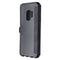 Tech21 EvoWallet Series Folio Style Case for Samsung Galaxy S9  - Black
