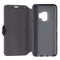 Tech21 EvoWallet Series Folio Style Case for Samsung Galaxy S9  - Black