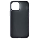 Tech21 Evo Check Series Flexible Gel Case for Apple iPhone 13 mini - Black