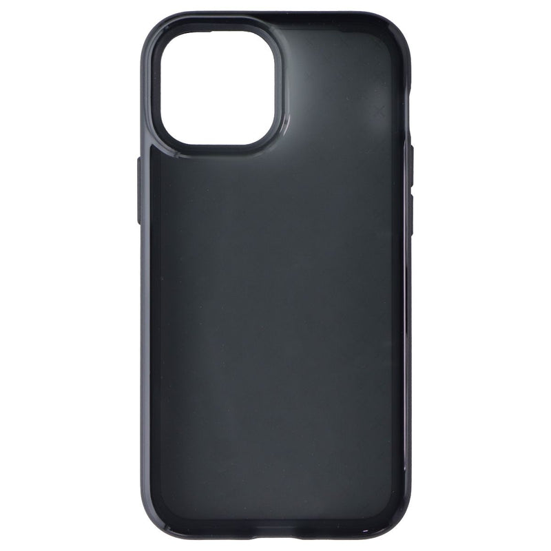 Tech21 Evo Check Series Flexible Gel Case for Apple iPhone 13 mini - Black