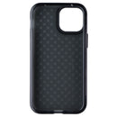 Tech21 Evo Check Series Flexible Gel Case for Apple iPhone 13 mini - Black