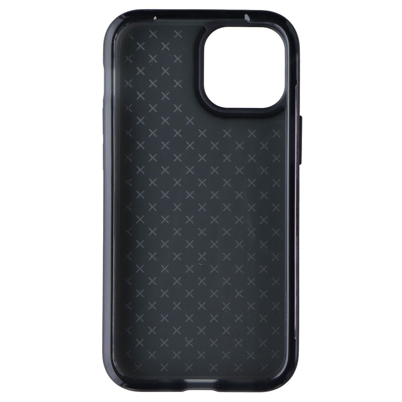 Tech21 Evo Check Series Flexible Gel Case for Apple iPhone 13 mini - Black