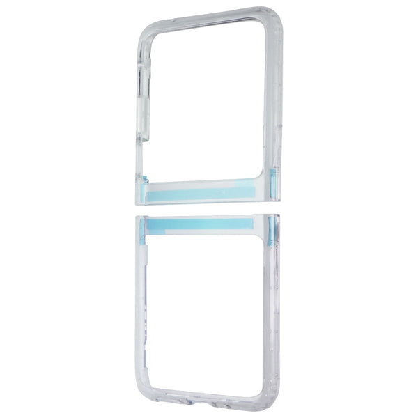 Tech21 EvoClear Case for Motorola Razr+ (2023) - Clear