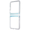 Tech21 EvoClear Case for Motorola Razr+ (2023) - Clear