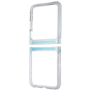 Tech21 EvoClear Case for Motorola Razr+ (2023) - Clear