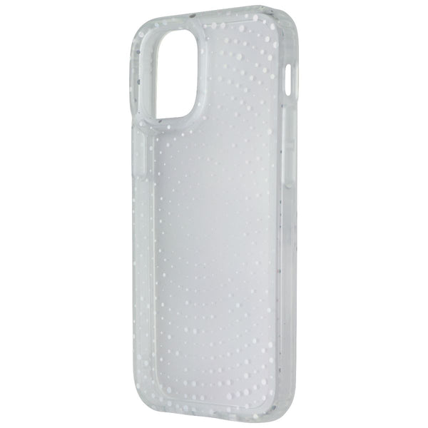 Tech21 EvoSparkle Series Case for Apple iPhone 12 Mini - Radiant Iridescent