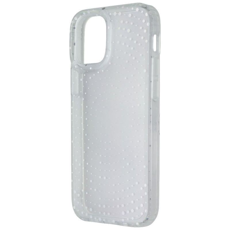 Tech21 EvoSparkle Series Case for Apple iPhone 12 Mini - Radiant Iridescent