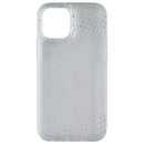 Tech21 EvoSparkle Series Case for Apple iPhone 12 Mini - Radiant Iridescent