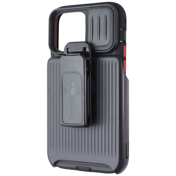 Tech21 EvoMax Series Case for Apple iPhone 14 Pro Max - Black