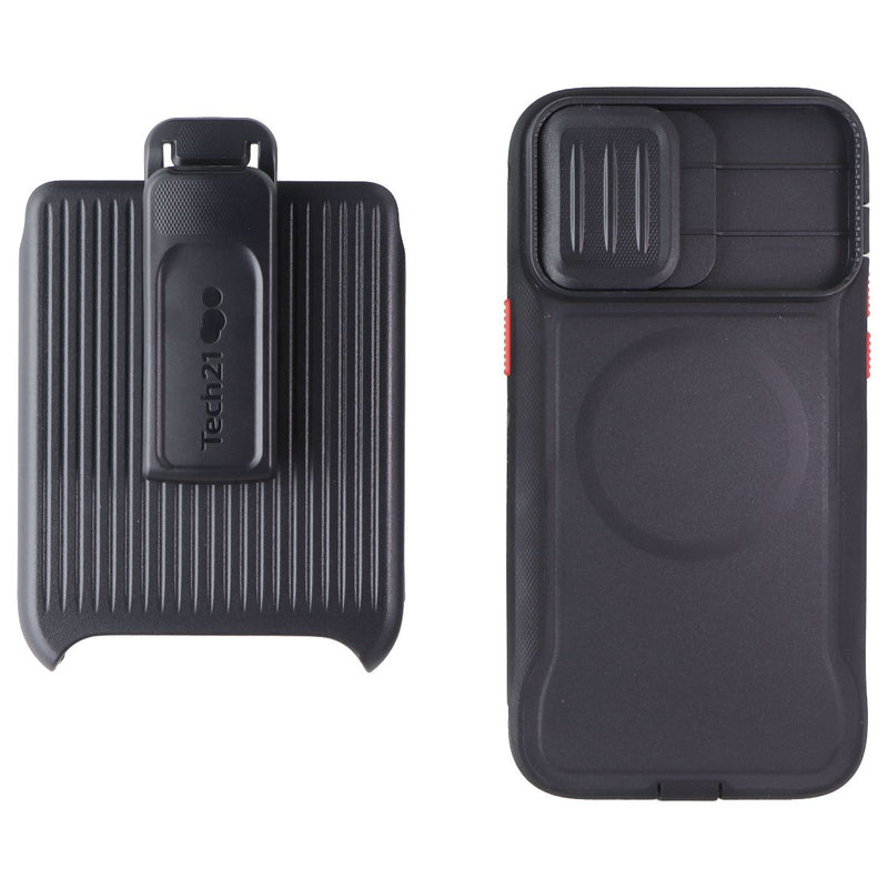 Tech21 EvoMax Series Case for Apple iPhone 14 Pro Max - Black