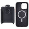 Tech21 EvoMax Series Case for Apple iPhone 14 Pro Max - Black