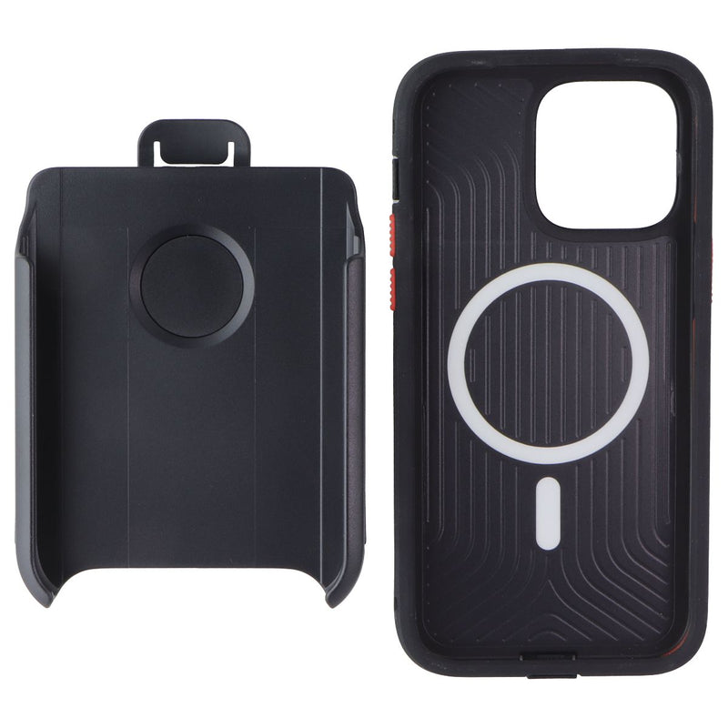 Tech21 EvoMax Series Case for Apple iPhone 14 Pro Max - Black