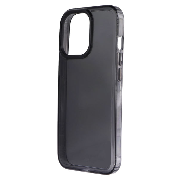 Tech21 Evo Tint Series Hard Case for Apple iPhone 13 Pro - Ash Gray