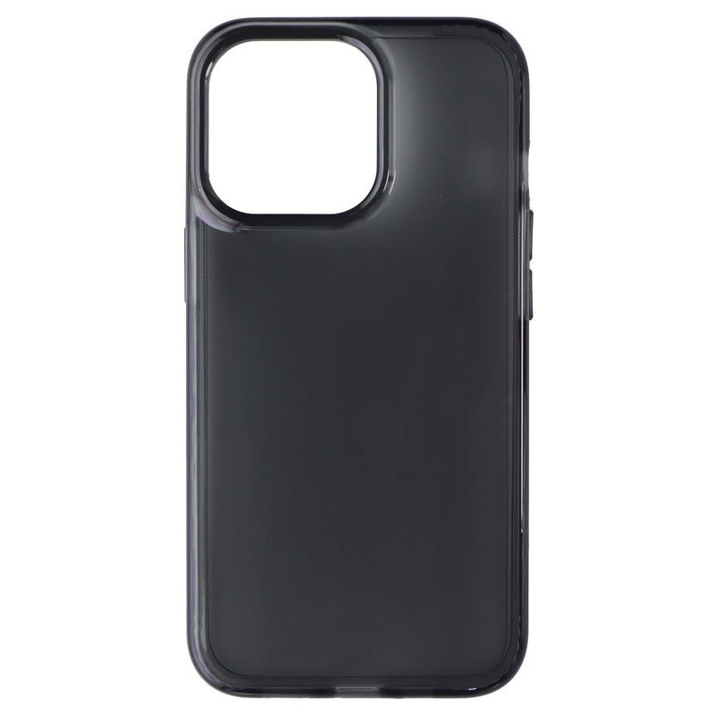 Tech21 Evo Tint Series Hard Case for Apple iPhone 13 Pro - Ash Gray