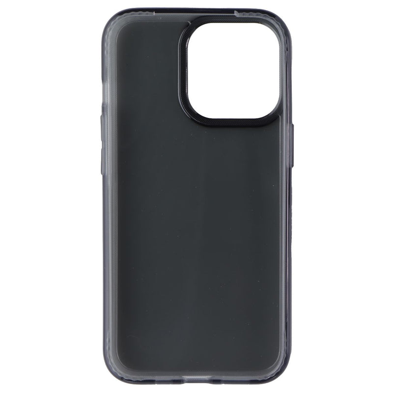 Tech21 Evo Tint Series Hard Case for Apple iPhone 13 Pro - Ash Gray