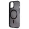 Tech21 EvoTint Series Case for MagSafe for Apple iPhone 14 - Tint Black