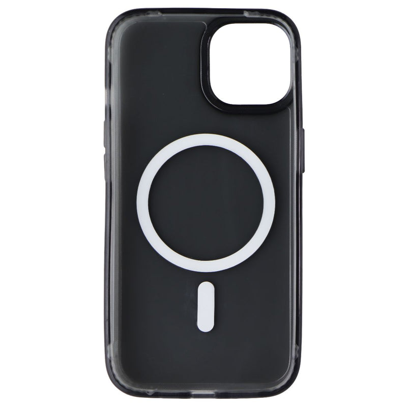 Tech21 EvoTint Series Case for MagSafe for Apple iPhone 14 - Tint Black