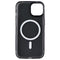 Tech21 EvoTint Series Case for MagSafe for Apple iPhone 14 - Tint Black