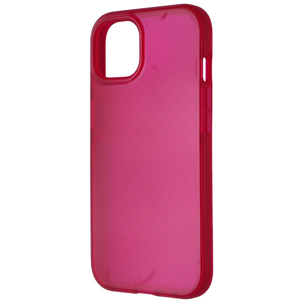 Tech21 EvoCheck Series Gel Case for Apple iPhone 13 - Red