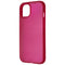 Tech21 EvoCheck Series Gel Case for Apple iPhone 13 - Red