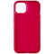 Tech21 EvoCheck Series Gel Case for Apple iPhone 13 - Red