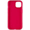 Tech21 EvoCheck Series Gel Case for Apple iPhone 13 - Red