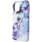 Tech21 EcoArt Case for Apple iPhone 12/12 Pro - Blue/White