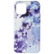 Tech21 EcoArt Case for Apple iPhone 12/12 Pro - Blue/White