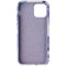 Tech21 EcoArt Case for Apple iPhone 12/12 Pro - Blue/White