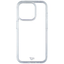 Tech21 EvoClear Series Case for Apple iPhone 15 Pro - Clear