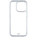 Tech21 EvoClear Series Case for Apple iPhone 15 Pro - Clear