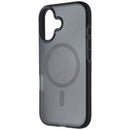 Tech21 EvoCheck Series Case for MagSafe for iPhone 16 - Smokey Charcoal