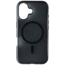 Tech21 EvoCheck Series Case for MagSafe for iPhone 16 - Smokey Charcoal