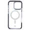 Tech21 EvoCrystal Series Case for MagSafe for iPhone 16 Pro Max - Black