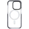 Tech21 EvoCrystal Case for MagSafe for Apple iPhone 14 Pro - Black