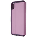 Tech21 EvoWallet for Apple iPhone Xs Max - Orchid (Pink)