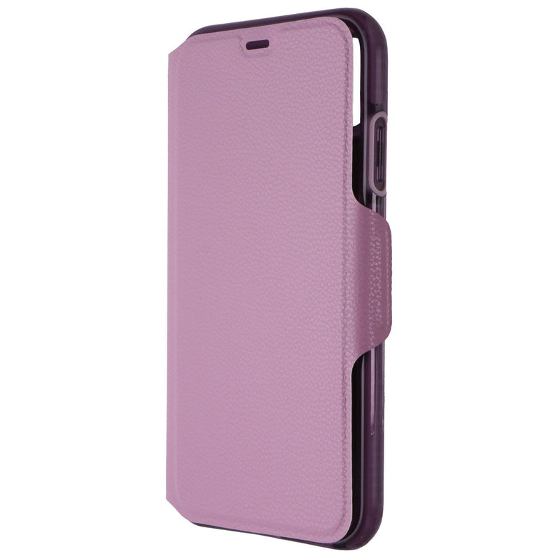 Tech21 EvoWallet for Apple iPhone Xs Max - Orchid (Pink)